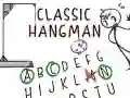 Laro Hangman Klasiko online