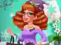Laro Winter Fashion ni Jessie online Laro Winter Fashion ni Jessie online
