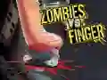 Laro Zombies laban sa Daliri online Laro Zombies laban sa Daliri online