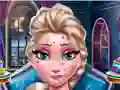 Laro Makeup ng Bagong Taon ni Elsa online Laro Makeup ng Bagong Taon ni Elsa online