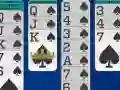 Laro Spiderette Solitaire online