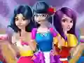Laro Pagtatapos na Pista online