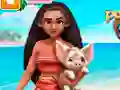 Laro Prinsesa Polynesian: Estilo ng Pakikipagsapalaran online Laro Prinsesa Polynesian: Estilo ng Pakikipagsapalaran online