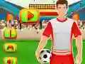 Laro Euro Penalty online Laro Euro Penalty online