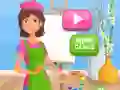 Laro Pintor ng Puzzle online