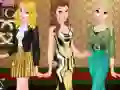 Laro Paboritong Tatak ng Fashion ng Prinsesa online Laro Paboritong Tatak ng Fashion ng Prinsesa online