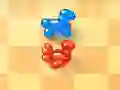 Laro Takas sa Balloon online Laro Takas sa Balloon online