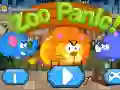 Laro Panic sa Zoo online