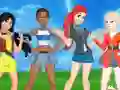 Laro Prinsesa Pokémon Go online