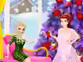 Laro Paghahanda sa Piyesta ng Pasko para sa mga Bata online