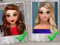 Laro Makapal ng Supermodel online Laro Makapal ng Supermodel online