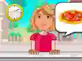 Laro Oras ng Pagsasakripisyo ng Pizza online