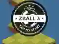 Laro Zball 3: Futbol online Laro Zball 3: Futbol online