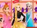 Laro Tindahan ng Fashion ng Reyna ng Yelo online Laro Tindahan ng Fashion ng Reyna ng Yelo online