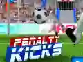 Laro Mga Pagsipa ng Penalti online