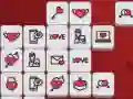 Laro Mahjong ng Araw ng mga Puso online