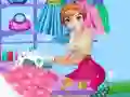 Laro Tindahan ng Niniting ni Annie online Laro Tindahan ng Niniting ni Annie online