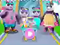 Laro Tagapamahala ng Panda online Laro Tagapamahala ng Panda online