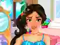 Laro Araw ng Spa ng Prinsesa Latina online