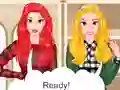Laro Mga Oras ng Preppy VS Oras ng Party online Laro Mga Oras ng Preppy VS Oras ng Party online