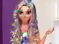 Laro Candy Look ni Katie online