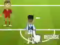 Laro Futbol Penaltis Pumunta online
