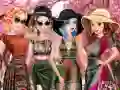 Laro Babala sa Uso 2017: Mga Pattern ng Jungle online