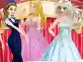 Laro Paligsahan sa Ganda ng Princesa online Laro Paligsahan sa Ganda ng Princesa online