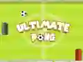 Laro Ultimate Pong online Laro Ultimate Pong online