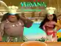 Laro Masarap na Cake ng Moana online