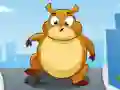 Laro Malaking Takbo ng Hamster online Laro Malaking Takbo ng Hamster online