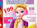 Laro Pahayagan Prinsesa Edisyon ng Taglamig online Laro Pahayagan Prinsesa Edisyon ng Taglamig online