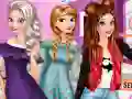 Laro Unang Party Host Princess Style online Laro Unang Party Host Princess Style online