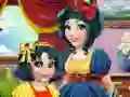 Laro Ni Yelo Nanay Totoong Makeover online