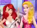 Laro Patimpalak ng Fashion ng Prinsesa online