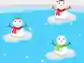 Laro Mabilis na Snowball online Laro Mabilis na Snowball online