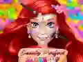 Laro Perpektong Makeup Candy online
