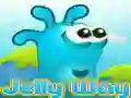 Laro Pamagat Jelly Daan online Laro Pamagat Jelly Daan online