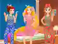 Laro Pajama Party online