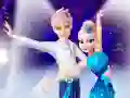 Laro Ipakita ang Sayaw sa Yelo ni Ellie Jack online Laro Ipakita ang Sayaw sa Yelo ni Ellie Jack online