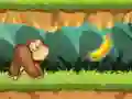 Laro Dikiy Banan online Laro Dikiy Banan online