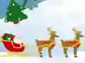 Laro Hamong Hamon ng Chimney ni Santa online