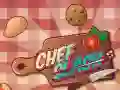 Laro Chef Slash online Laro Chef Slash online