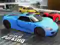 Laro Pagparada ng Pulis Supercar online Laro Pagparada ng Pulis Supercar online