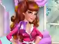 Laro Tunay na retro na makeover ni Victoria online Laro Tunay na retro na makeover ni Victoria online