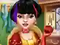 Laro Ni Mga Puting ni: Tunay na Gupit online