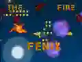 Laro Apoy ng Fenix online