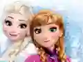 Laro Hiyas ni Elsa online Laro Hiyas ni Elsa online