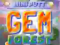 Laro Mini Putt: Gubat ng Hiyas online Laro Mini Putt: Gubat ng Hiyas online