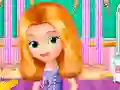 Laro Mga Problema sa Pagdadalaga ng Prinsesa online Laro Mga Problema sa Pagdadalaga ng Prinsesa online